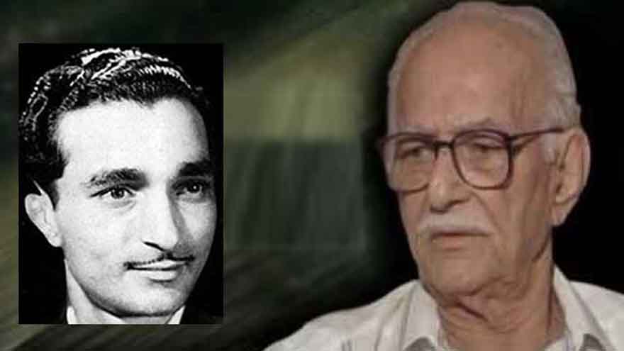 Cinematic pioneer Shaukat Hussain Rizvi remembered on 26th anniversary 