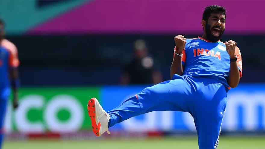 India announce 15-member squad for Asia Cup 2025