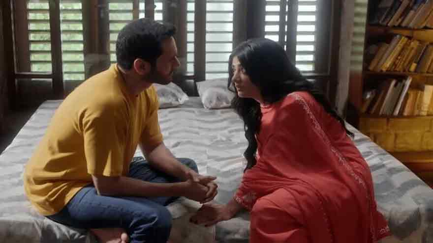 First teaser of horror-comedy drama 'Jinn Ki Shaadi Un Ki Shaadi' released 