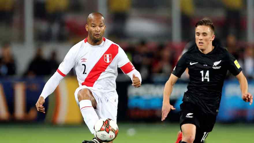 New Zealand excited by return of forgotten midfielder Thomas