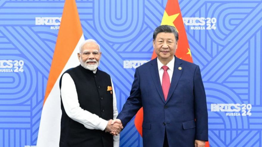 Modi to visit China on August 31, security chief says
