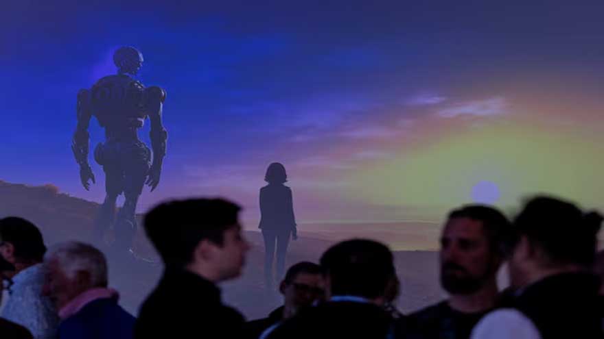 Americans fear AI permanently displacing workers, Reuters/Ipsos poll finds