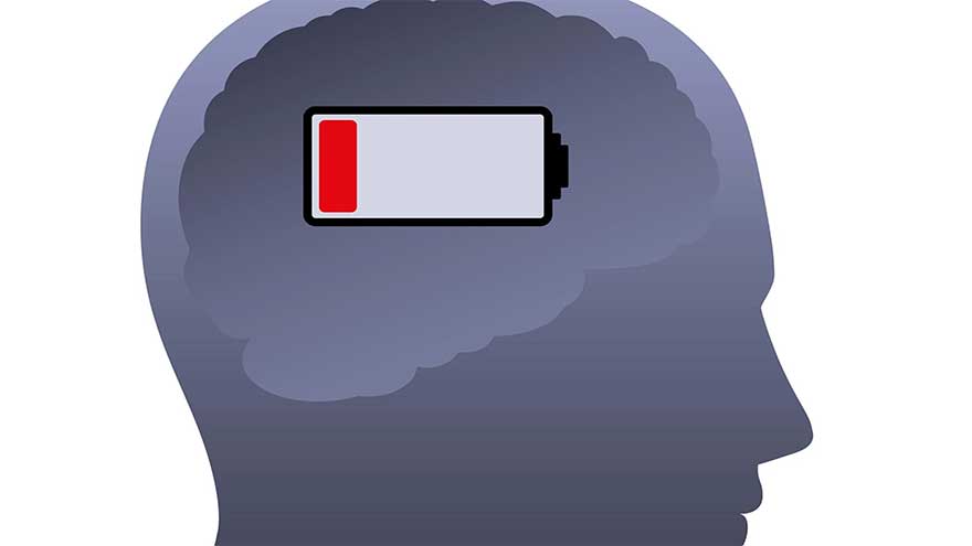 How recharging brain's 'batteries' restored lost memory