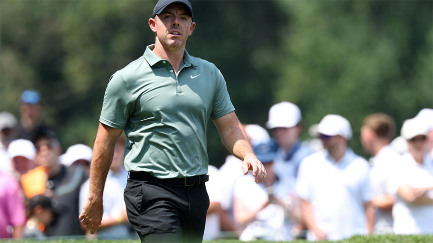 McIlroy backs 'clean slate' season finale format change