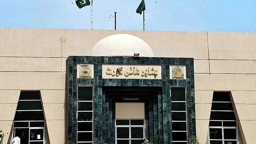 PHC extends stay on appointment of new opposition leaders in Senate, NA