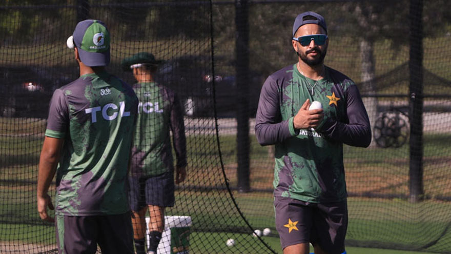 Pakistan set for Dubai camp ahead of Tri-Series, Asia Cup 2025