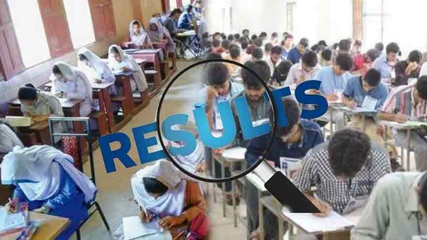 Punjab boards announce class 9 exam results 2025