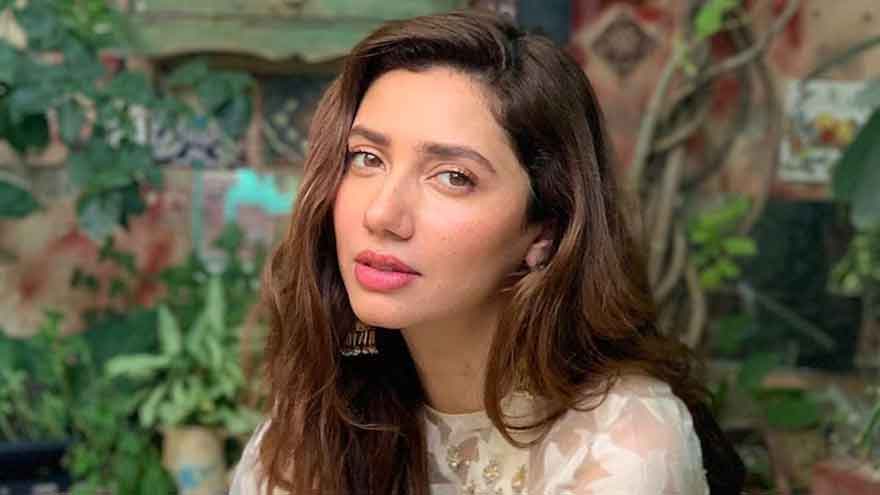 Mahira Khan shares terrifying experience amid recent floods and landslides