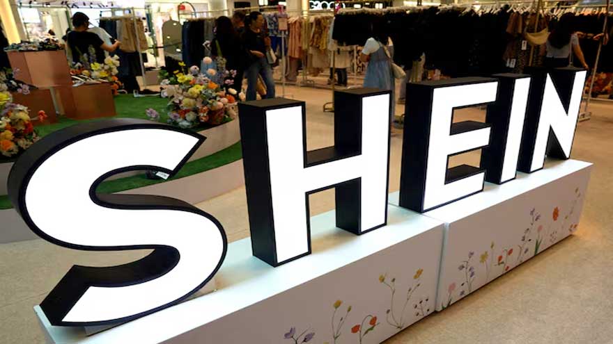 Shein IPO snags put China-goes-global on notice