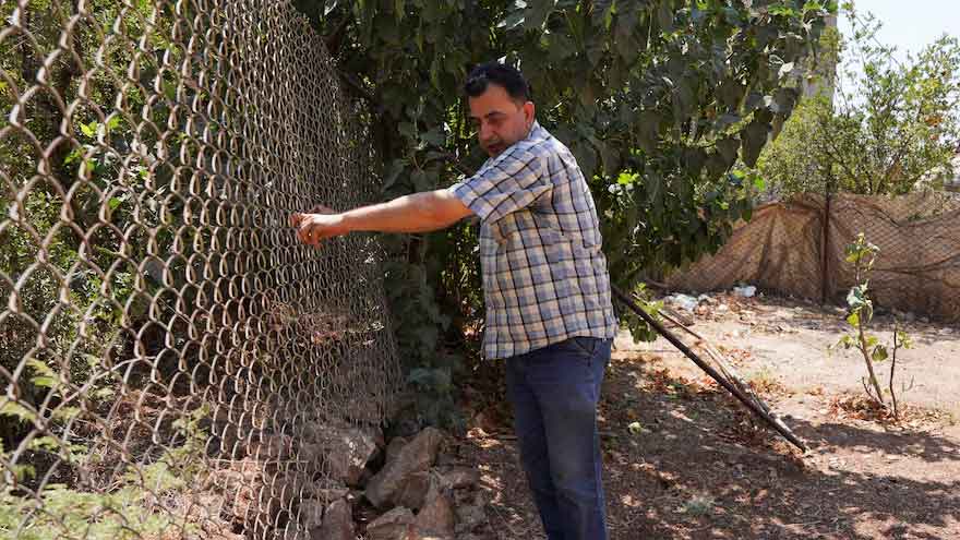 Senior ISIS member killed in US military operation in Syria, official says