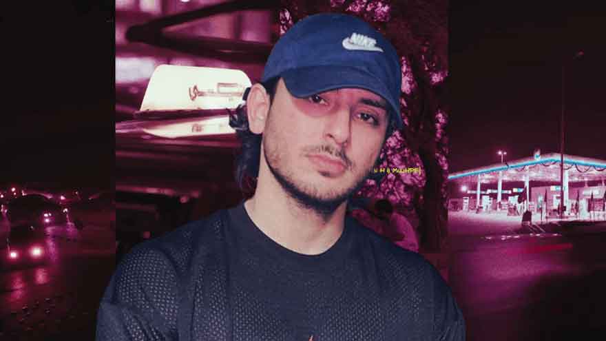 Hasan Raheem announces new album after his marriage 