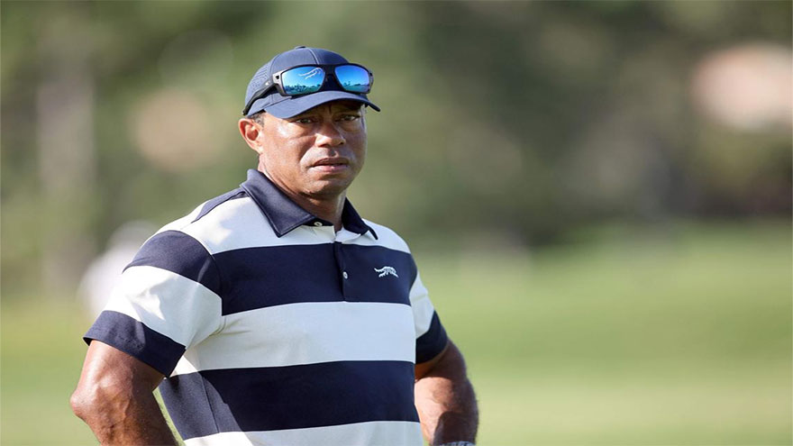 Woods to head PGA Tour committee to overhaul golf