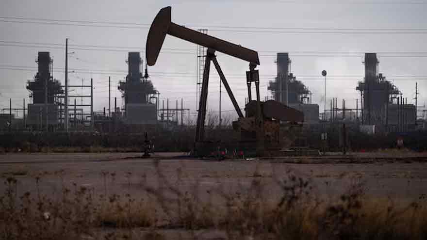 Oil prices gain as US inventory withdrawals point to strong demand
