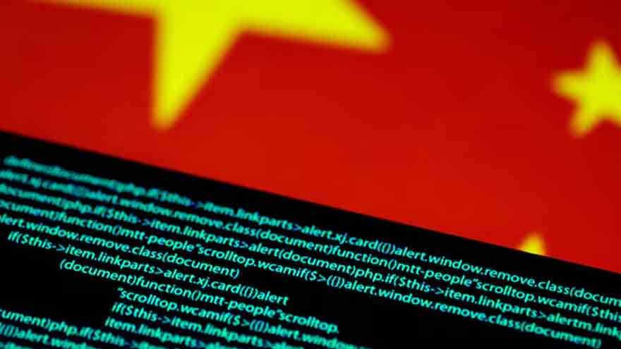 Microsoft scales back Chinese access to cyber early warning system