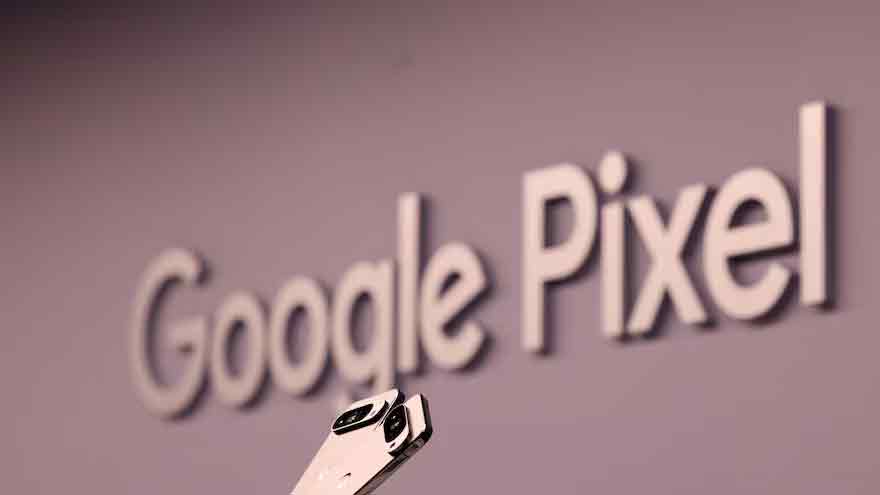 Google spotlights AI over hardware upgrades in unveiling new smartphones