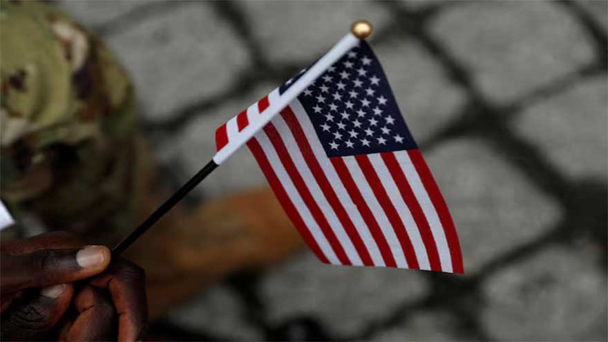 Trump administration to vet immigration applications for 'anti-Americanism'