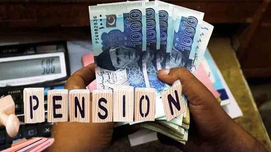 Widow to receive lifelong pension; Punjab govt issues notification