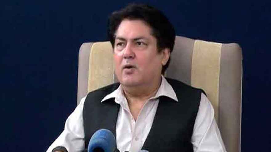 Role of Afghanistan instrumental for regional peace, says Barrister Saif 