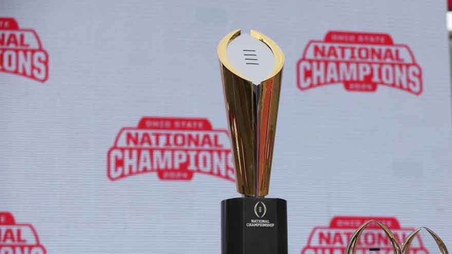 CFP committee adding weight to games against strong opponents, limit reward for beating weak foes