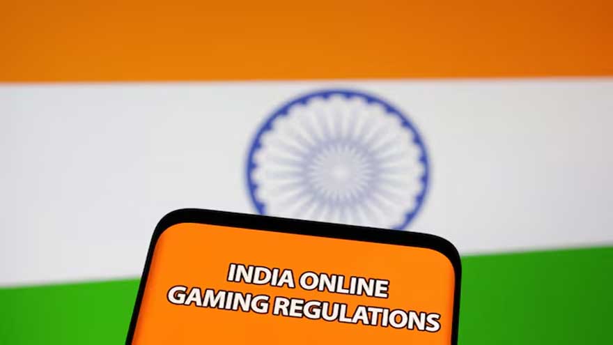 India passes bill to ban money-based online games, app shutdowns loom