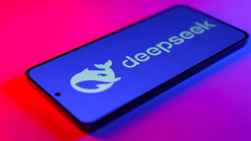 Chinese AI startup DeepSeek releases upgraded model with domestic chip support