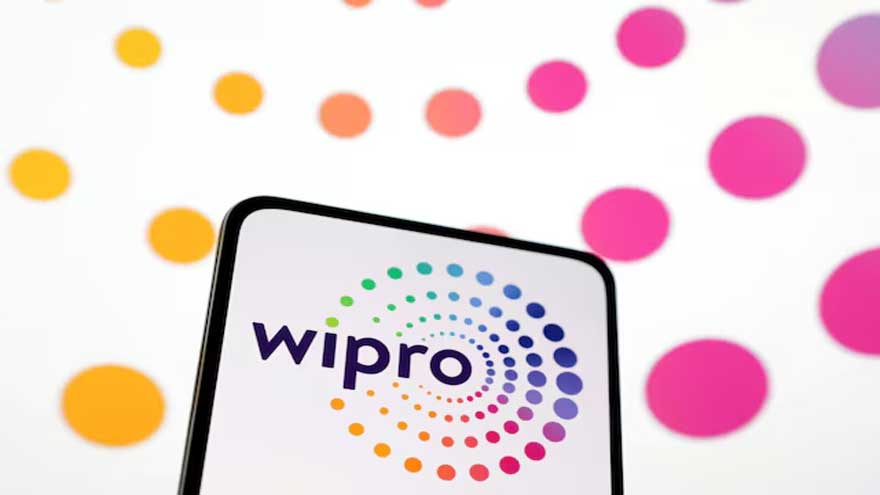 India's Wipro to buy Harman Connected Services for $375 million