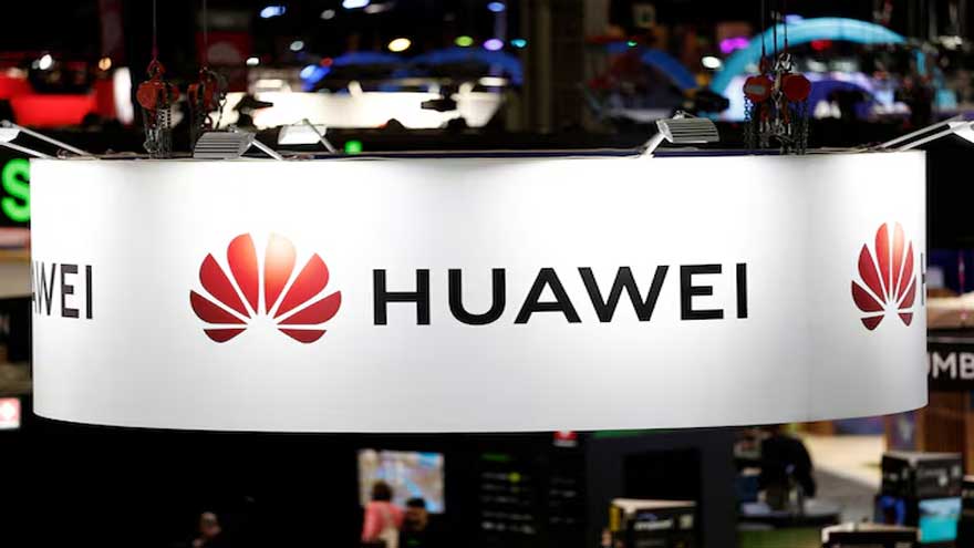 Telefonica renewed one Huawei 5G contract in Spain until 2030, report says