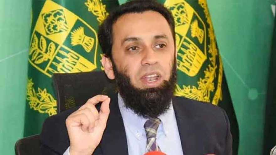 Bail does not mean accused has been acquitted, says Tarar on Imran Khan's verdict