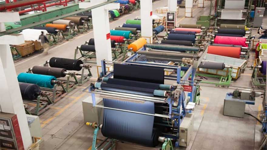 FinMin, stakeholders discuss growth prospects of textile export