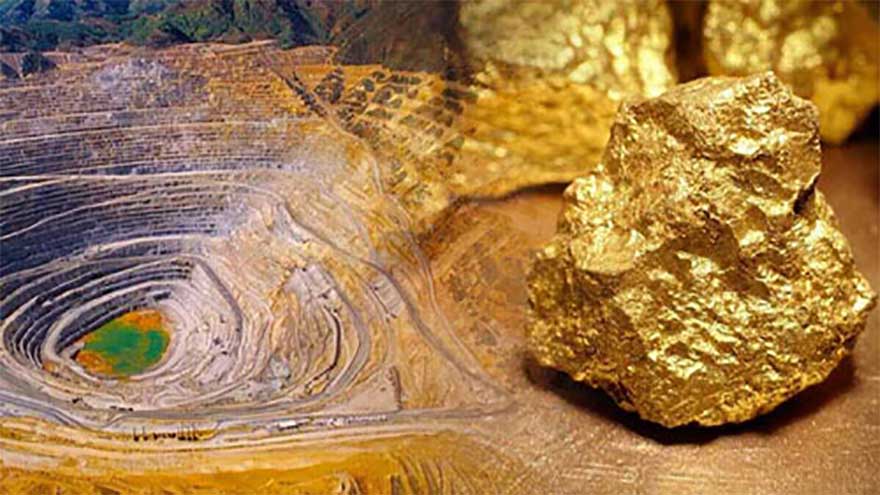 ADB approves $410m financing for Reko Diq copper-gold mining project