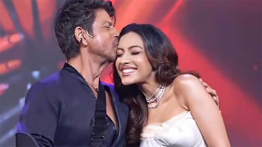 Let's know about 'The Ba***Ds Of Bollywood's leading lady Sahher