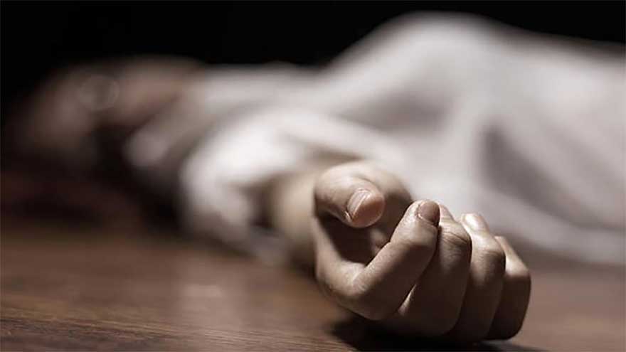 Man kills sister over marriage of choice in Islamabad