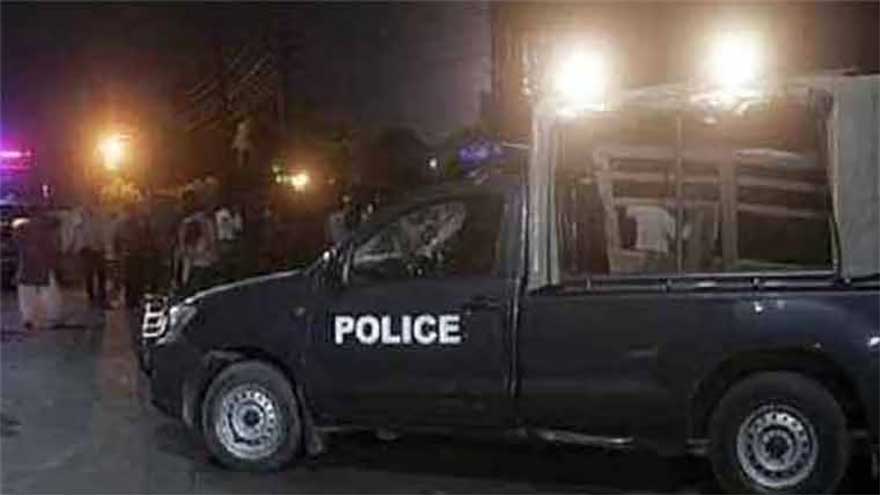 Sub-inspector martyred in Pishin gun attack