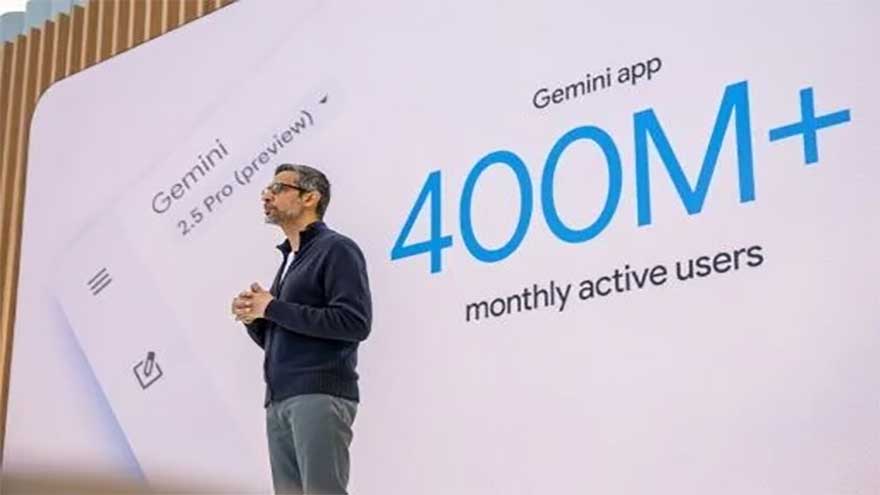 Google to provide Gemini AI tools to US govt