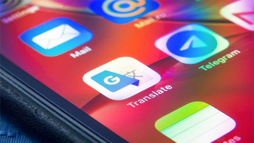 Google Translate adds AI for fast or accurate translations, and practice mode