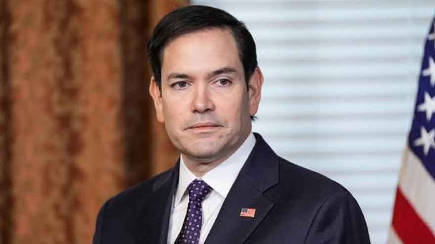 US Secretary of State Marco Rubio expected to visit Pakistan soon