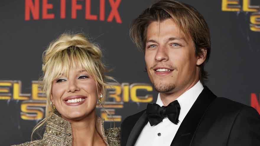 Millie Bobby Brown and Jake Bongiovi welcome first child via adoption