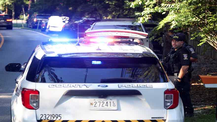 FBI agents search ex-Trump adviser Bolton's home, source says