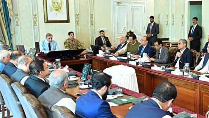 Cabinet pulls plug on utility stores corporation, vows to protect workers