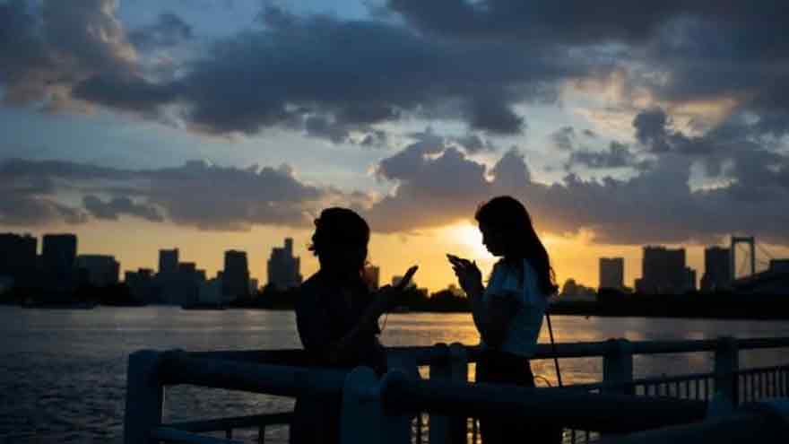 Japan city proposes two-hour daily smartphone limit