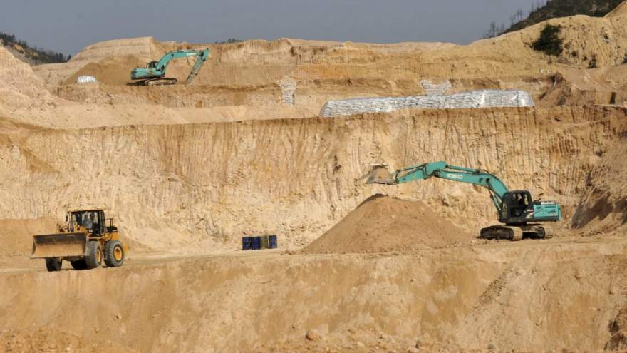 What to know about China's new regulations on rare earths