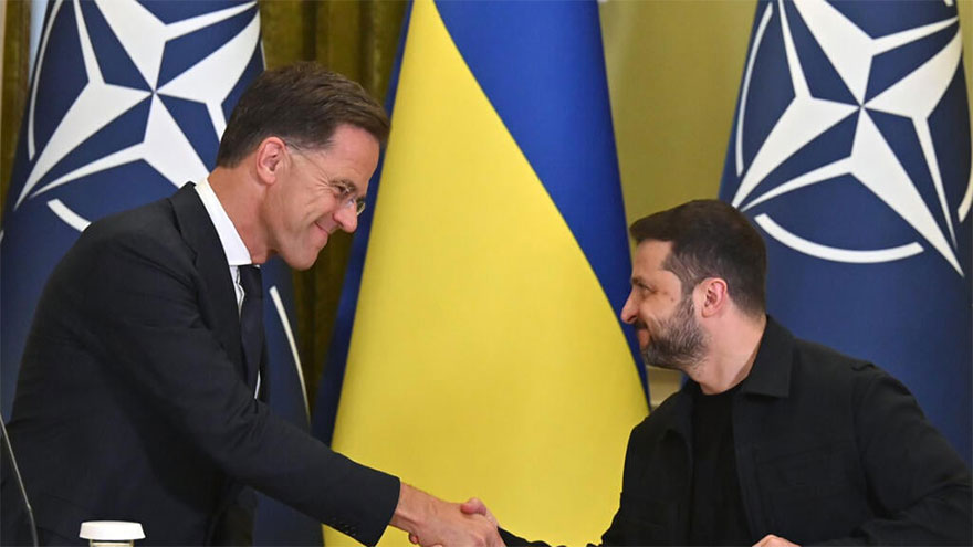 Russia rejects Zelensky meeting as diplomatic tension simmers