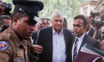 Former Sri Lankan President Wickremesinghe arrested on allegations of misusing state funds