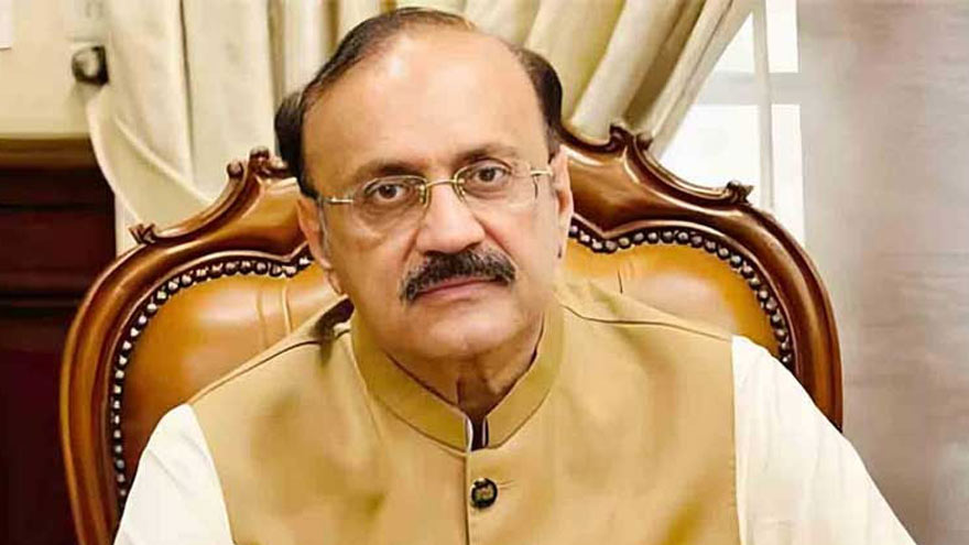 LHC dismisses petition against Ahmad Khan Bhachar's disqualification