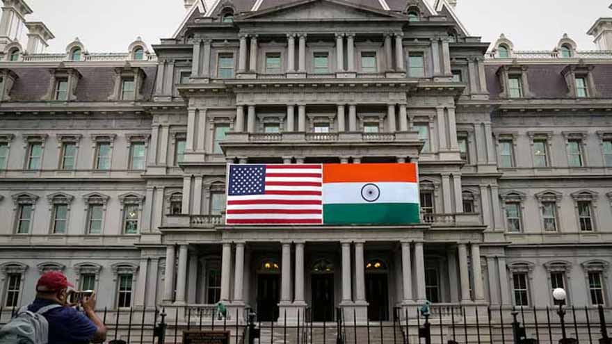 India says US trade negotiations are still going on as fresh tariffs loom