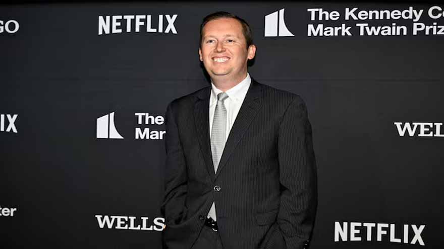 Trump nominates Sergio Gor to be next US ambassador to India