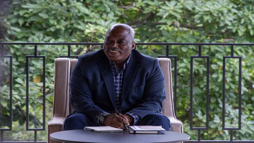 Military auditor in Congo seeks death penalty for former president Kabila