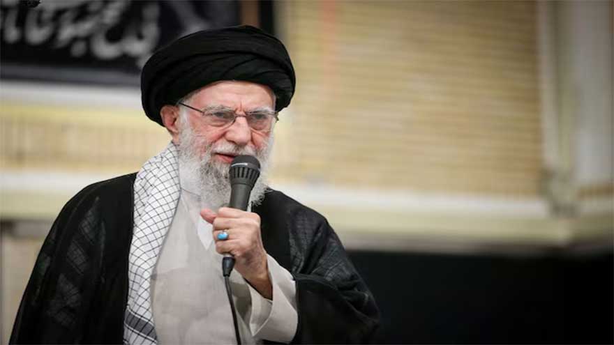 Iran will not be 'obedient' to US demands, Supreme Leader says