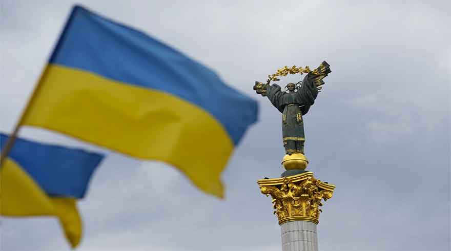 Moscow says Kyiv has struck a nuclear power plant as Ukraine marks independence day