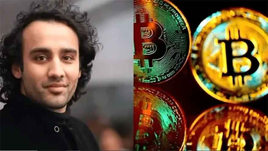 Bilal Bin Saqib's crypto forecasts prove accurate as Pakistan builds Bitcoin reserves